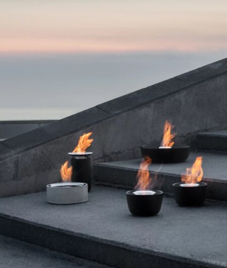 <p><span style="font-size: small;"><strong>BLOMUS Гел за горене</strong></span><br /><strong>• Размери:</strong> 8 х 8 х 10 см<br />• <strong>Количество: </strong>500 мл<br />• <strong>Производител:</strong> BLOMUS, Германия <br /><br /></p><br />Марка: BLOMUS <br />Модел: BLOMUS 31057<br />Доставка: 2-4 работни дни<br />Гаранция: 2 години