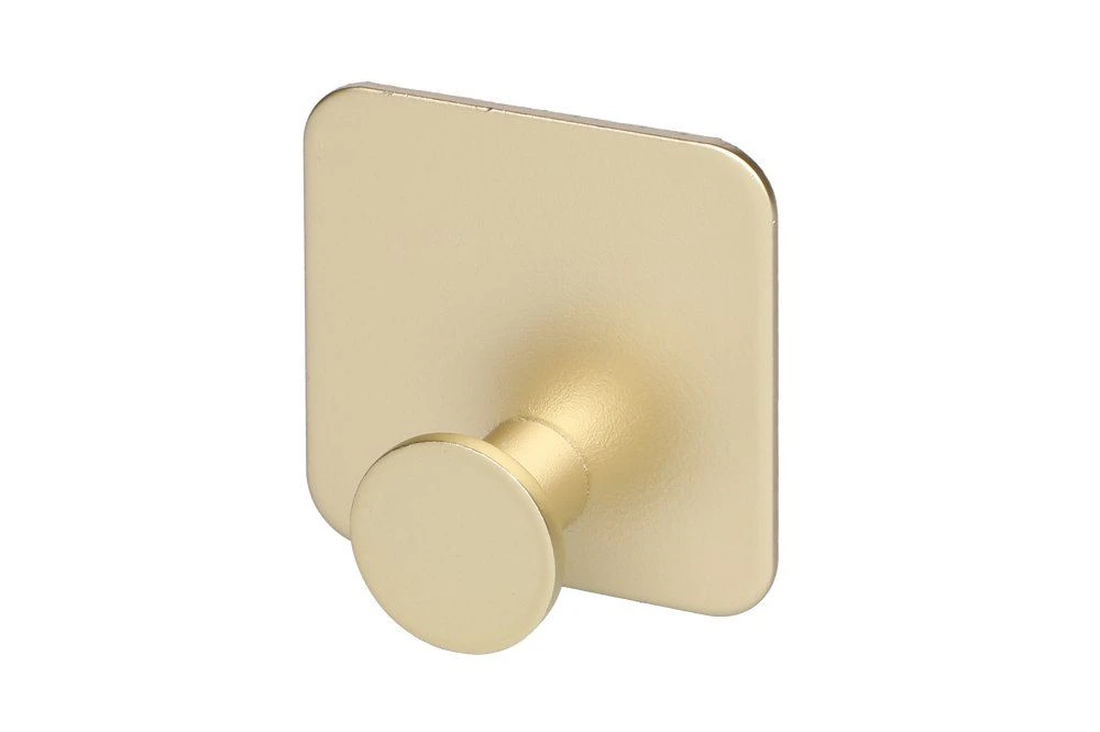 4Living Закачалка за стена “Nova“ - цвят злато