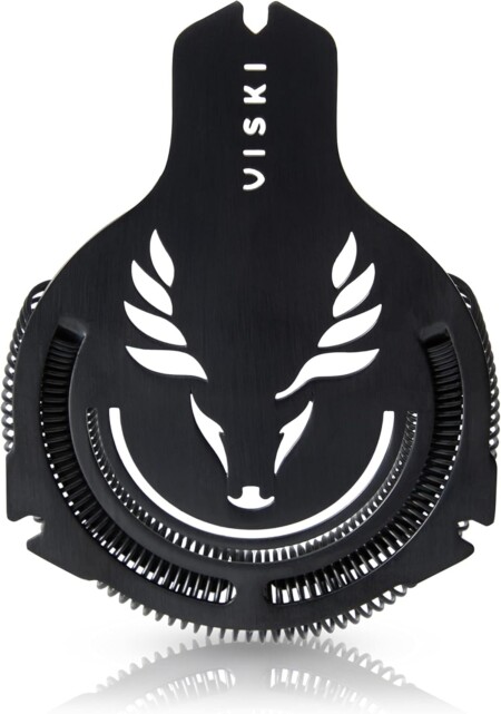 VISKI Професионална цедка за коктейли “Titanium“