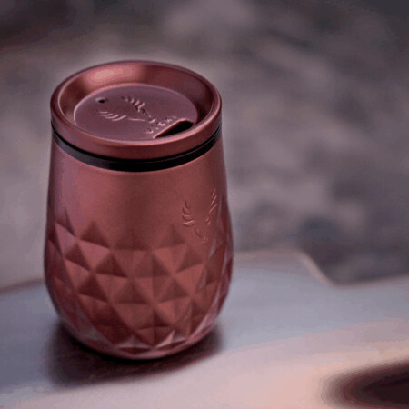 <p><strong>VISKI Термочаша с вакуумна изолация и керамично покритие “PARAGON“ - 355 мл - цвят пепел от рози</strong><br /><strong>• Материал: </strong><span>неръждаема стомана</span><br /><strong>• Керамично покритие във вътрешността<br />• Двойни стени с вакуумна изолация</strong><br /><strong>• Размер:</strong><span> 10,2 х 10,2 х 12,7 см.</span><br /><strong>• Тегло: </strong><span>0,250 кг.<br /><strong>• Цвят:</strong> пепел от рози</span><br /><strong>• Вместимост: </strong><span>355 мл.</span><br /><strong>• Само ръчно измиване</strong><span><br /></span><strong>Производител:</strong><span> Viski® / САЩ</span><br /><br /></p><br />Марка: TRUEBRANDS <br />Модел: VISKI 11574<br />Доставка: 2-4 работни дни<br />Гаранция: 2 години