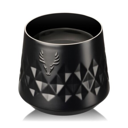 <p><strong>VISKI Термочаша (без капак) с вакуумна изолация и керамично покритие “PARAGON“ - 237 мл - цвят обсидиан</strong><br /><strong>• Материал: </strong><span>неръждаема стомана</span><br /><strong>• Керамично покритие във вътрешността<br />• Двойни стени с вакуумна изолация</strong><br /><strong>• Размер:</strong><span> 10 х 10 х 7,6 см</span><br /><strong>• Тегло: </strong><span>0,130 кг.<br /><strong>• Цвят:</strong> обсидиан</span><br /><strong>• Вместимост: </strong><span>237 мл</span><br /><strong>• Само ръчно измиване</strong><span><br /></span><strong>Производител:</strong><span> Viski® / САЩ</span><br /><br /></p><br />Марка: TRUEBRANDS <br />Модел: VISKI 11582<br />Доставка: 2-4 работни дни<br />Гаранция: 2 години