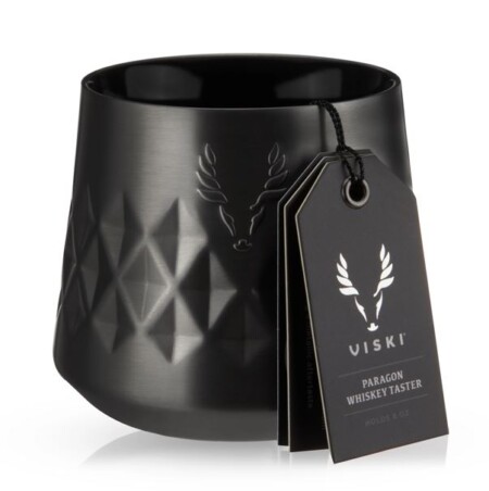 <p><strong>VISKI Термочаша (без капак) с вакуумна изолация и керамично покритие “PARAGON“ - 237 мл - цвят обсидиан</strong><br /><strong>• Материал: </strong><span>неръждаема стомана</span><br /><strong>• Керамично покритие във вътрешността<br />• Двойни стени с вакуумна изолация</strong><br /><strong>• Размер:</strong><span> 10 х 10 х 7,6 см</span><br /><strong>• Тегло: </strong><span>0,130 кг.<br /><strong>• Цвят:</strong> обсидиан</span><br /><strong>• Вместимост: </strong><span>237 мл</span><br /><strong>• Само ръчно измиване</strong><span><br /></span><strong>Производител:</strong><span> Viski® / САЩ</span><br /><br /></p><br />Марка: TRUEBRANDS <br />Модел: VISKI 11582<br />Доставка: 2-4 работни дни<br />Гаранция: 2 години