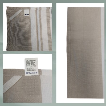 <p><strong>KELA Комплект от 3 бр. домакински кърпи за съдове &ldquo;Pasado&ldquo; - 65х45 см - сребристо сиви</strong><br /><strong>&bull; Серия:&nbsp;</strong><span>Pasado</span><br /><strong>&bull; Материал:</strong><span>&nbsp;100 % памук</span><br /><span>&bull;&nbsp;</span><strong>Размери:</strong><span>&nbsp;65 х 45 см.</span><br /><strong>&bull; С халка за закачане<br /></strong><strong>&bull; Цвят:</strong><span>&nbsp;сребрист</span><br /><strong>&bull; Пране:&nbsp;</strong><span>при температура до 40 &deg;С</span><br /><strong>&bull; Производител: KELA / Германия</strong></p><br />Марка: KELA <br />Модел: KELA 15974<br />Доставка: 2-4 работни дни<br />Гаранция: 2 години