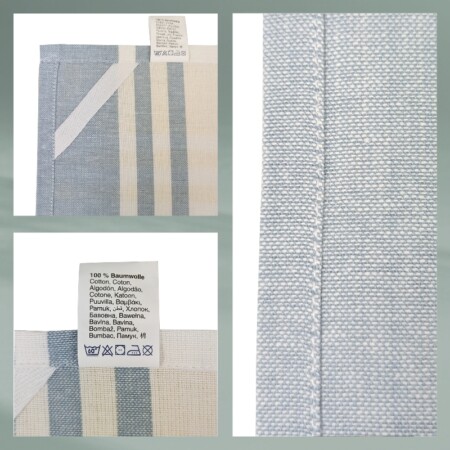 <p><strong>KELA Комплект от 3 бр. домакински кърпи за съдове &ldquo;Pasado&ldquo; - 65х45 см. - жълто-сини</strong><br /><strong>&bull; Серия:&nbsp;</strong><span>Pasado</span><br /><strong>&bull; Материал:</strong><span>&nbsp;100 % памук</span><br /><span>&bull;&nbsp;</span><strong>Размери:</strong><span>&nbsp;65 х 45 см.</span><br /><strong>&bull; С халка за закачане<br /></strong><strong>&bull; Цвят:</strong><span>&nbsp;жълт / син</span><br /><strong>&bull; Пране:&nbsp;</strong><span>при температура до 40 &deg;С</span><br /><strong>&bull; Производител: KELA / Германия</strong></p><br />Марка: KELA <br />Модел: KELA 15975<br />Доставка: 2-4 работни дни<br />Гаранция: 2 години