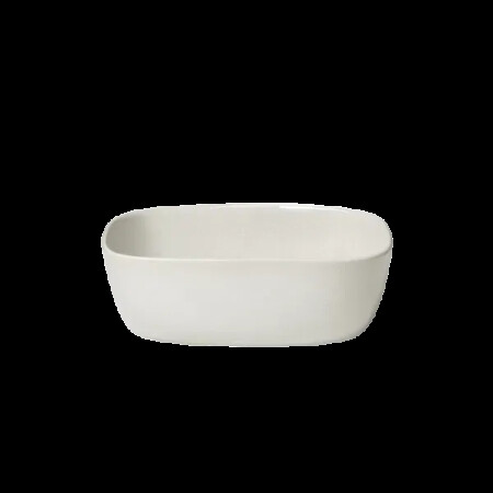 BLOMUS Купа за салата - VAHLO - размер M - цвят бежов (Moonbeam)