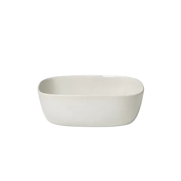 BLOMUS Купа за салата - VAHLO - размер M - цвят бежов (Moonbeam)