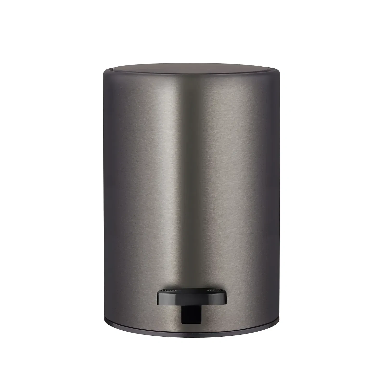 BLOMUS Кош за отпадъци - MODO - цвят “Burned Metal“ - 3 л.