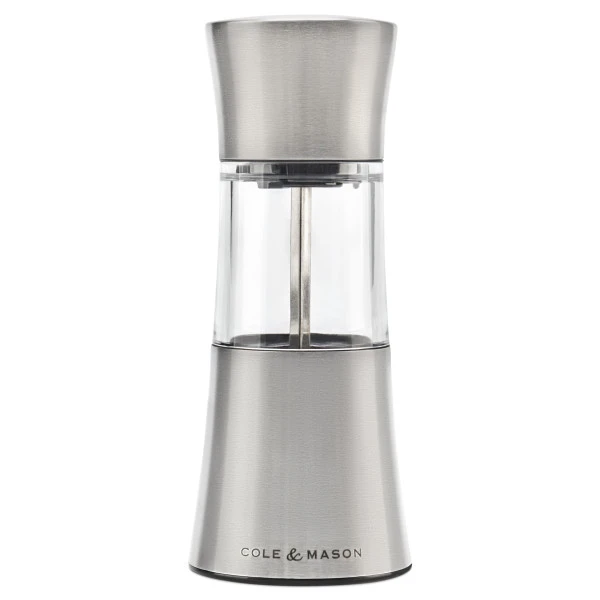COLE & MASON Мелничка за чили и подправки “STADHAMPTON“