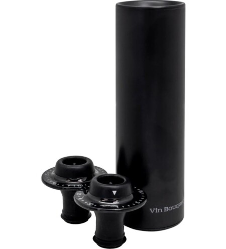 Vin Bouquiet  Електрическа вакуум помпа