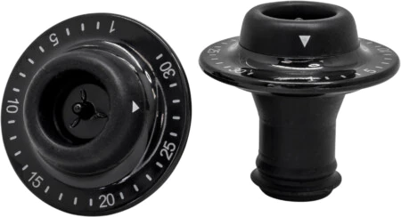 <p><strong><strong>Vin Bouquet&nbsp;</strong>Резервни тапи за ел.вакуум помпа&nbsp;<br />&bull; Размери на опаковката:</strong> 10.5 x 8 x 3.5 см.<br /><strong>&bull; Тегло:</strong> 0.028 кг.<br /><strong>Производител: Vin Bouquet, Испания</strong></p><br />Марка: Vin Bouquet <br />Модел: VB FIC 002 AC<br />Доставка: 2-4 работни дни<br />Гаранция: 2 години