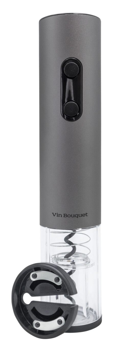 Vin Bouquet Електрически тирбушон