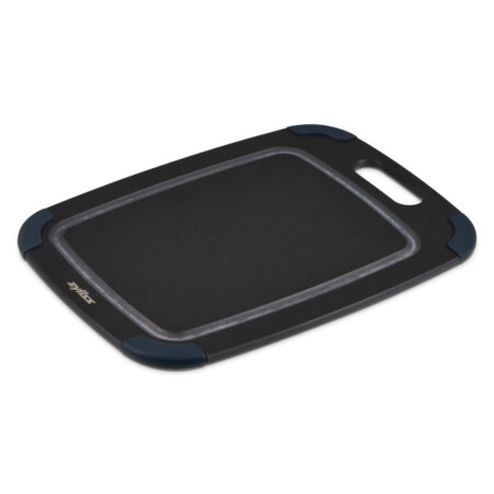 ZYLISS Дъска за рязане - размер S - черна