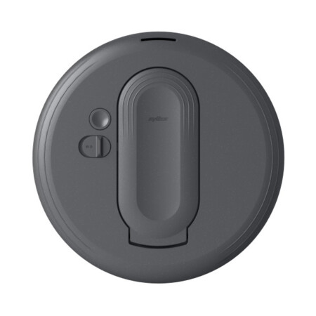 <p><strong>ZYLISS Стоманена центрофуга за салата - &Oslash; 23 см. - сива</strong><br /><strong>&bull; Материал:</strong><span>&nbsp;стомана, пластмаса</span><br /><strong>&bull; Диаметър:</strong><span>&nbsp;&Oslash; 23 см.</span><br /><strong>&bull; Височина:</strong><span>&nbsp;12,5 см.</span><br /><strong>&bull; Цвят:</strong><span>&nbsp;Сив</span><br /><strong>&bull; Тегло:&nbsp;</strong><span>1,060 кг.</span><em><br /><strong>Производител: ZYLISS / Швейцария</strong></em></p><br />Марка: ZYLISS <br />Модел: ZYLISS 940027<br />Доставка: 2-4 работни дни<br />Гаранция: 2 години