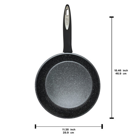 <p><strong>&ldquo;ZYLISS ULTIMATE CERAMIC&ldquo; - Индукционен тиган с керамично покритие - &Oslash; 28 см.</strong><br /><strong>&bull;&nbsp;Материал:</strong>&nbsp;рециклиран кован алуминий<br /><strong>&bull;&nbsp;Покритие:</strong>&nbsp;Керамично покритие&nbsp;<strong><br /></strong><strong><span style="color: #ff0000;">&bull;&nbsp;100% без PFOA</span>&nbsp;(перфлуороктанова киселина)<br /></strong><strong><span style="color: #ff0000;">&bull;&nbsp;100% без PTFE</span>&nbsp;(политетрафлуоретилен)<br /></strong><strong><span style="color: #ff0000;">&bull;&nbsp;100% без PFAS&nbsp;</span>(полифлоурирани алкилни вещества)<br /></strong><strong><span style="color: #ff0000;">&bull;&nbsp;100% БЕЗ ТОКСИНИ</span><br /></strong><strong>&bull;&nbsp;Диаметър:</strong>&nbsp;&Oslash; 28 см.<br /><strong>&bull;&nbsp;Височина:</strong>&nbsp;6,8 см.<br /><strong>&bull;&nbsp;Дължина (вкл дръжката):</strong>&nbsp;46,9 см.<br /><strong>&bull; Подходящ за фурна&nbsp;до 180&deg;С<br /></strong><strong>&bull;&nbsp;П</strong><strong>репоръчва миене на ръка<br /></strong><strong>Производител: ZYLISS / Швейцария<br /></strong><strong>Подходящ за:&nbsp;</strong></p>
<p><img src="https://www.vip-giftshop.com/media//file_12.jpg" alt="" width="250" /></p><br />Марка: ZYLISS <br />Модел: ZYLISS 980288<br />Доставка: 2-4 работни дни<br />Гаранция: 2 години