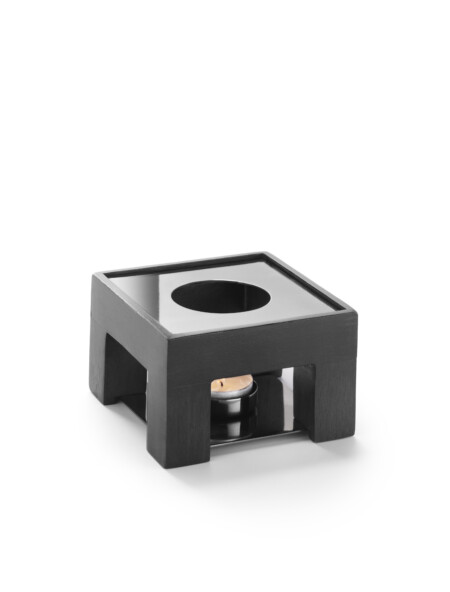 <p><span style="font-size: medium;"><span style="font-size: small;"><strong>PHILIPPI Сет чайник с поставка за подгряване &ldquo;YOKO&ldquo;</strong></span><br /><span style="font-size: small;"><strong>&bull; В комплекта: </strong>чайник + поставка<strong><br />&bull; Материал: </strong>неръждаема стомана с черно хромирано покритие, мангово дърво<br /><strong>&bull; Размер:</strong>&nbsp;12 x 12 x 17 (h) см<br /><strong>&bull; Вместимост: </strong>1000 мл<br /><strong>&bull; Тегло:</strong> 1,3 кг</span><br /><span style="font-size: small;"><strong>Производител: </strong>PHILIPPI / Германия</span><br /><strong><em><span style="font-size: small;">DESIGNER: Michael Kindler</span></em></strong></span></p><br />Марка: PHILIPPI <br />Модел: PH 202038<br />Доставка: 2-4 работни дни<br />Гаранция: 2 години