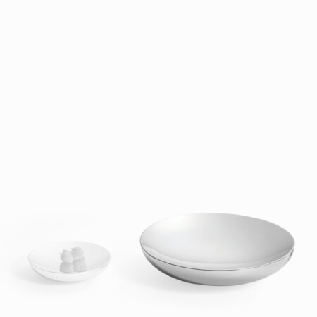 <p><span style="font-size: medium;"><span style="font-size: small;"><strong>PHILIPPI Купа &ldquo;UNO&ldquo; - размер L</strong></span><br /><span style="font-size: small;"><strong>&bull; Материал: </strong>полирана неръждаема стомана с висок гланц<br /><strong>&bull; С двойни стени</strong><br /><strong>&bull; Размер:</strong>&nbsp;30 x 30 x 7 (h) см<br /><strong>&bull; Тегло:</strong> 1,500 кг</span><br /><span style="font-size: small;"><strong>Производител: </strong>PHILIPPI / Германия</span><br /><br /></span></p><br />Марка: PHILIPPI <br />Модел: PH 202040<br />Доставка: 2-4 работни дни<br />Гаранция: 2 години