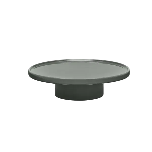 Ø 24 см - цвят сиво-зелен (Agave Green)