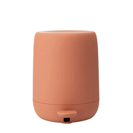 BLOMUS Кош за баня SONO - цвят кехлибарено кафяво (Amber Brown) - 3л