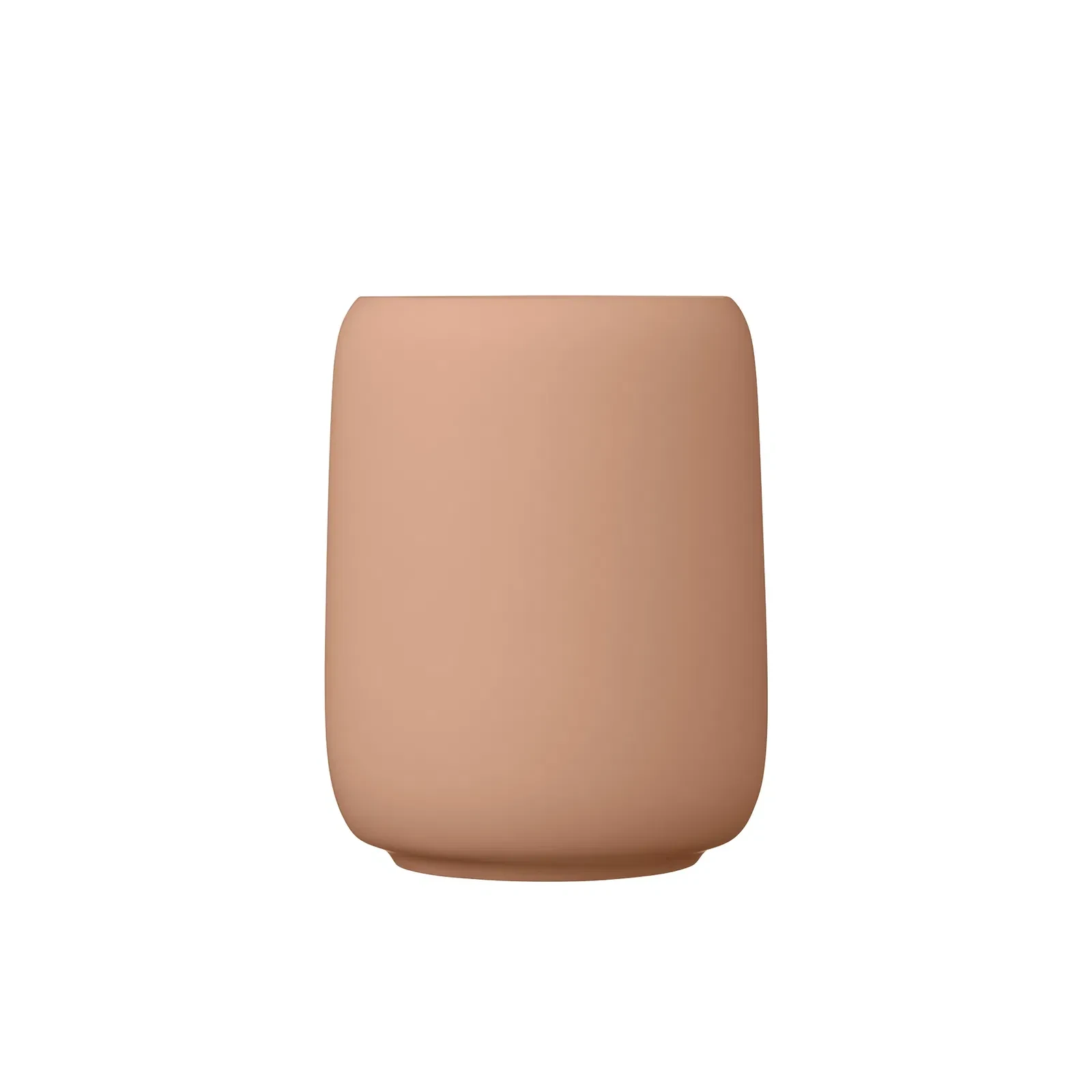 BLOMUS Поставка за четки за зъби SONO - цвят кехлибарено кафяво (Amber Brown)