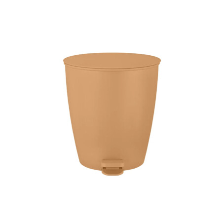 BLOMUS Кош за отпадъци AVA - цвят кафяв (Tan) - 3 л.