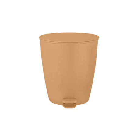 BLOMUS Кош за отпадъци AVA - цвят кафяв (Tan) - 3 л.