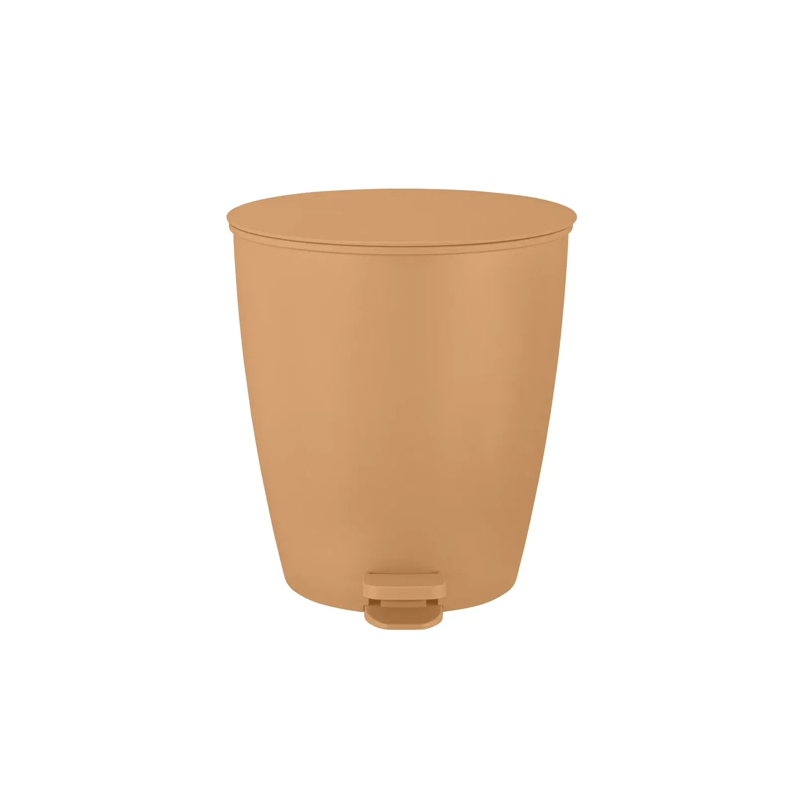 BLOMUS Кош за отпадъци AVA - цвят кафяв (Tan) - 3 л.