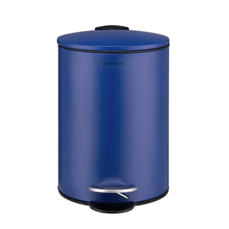 3 л - цвят тъмносин (Mazarine Blue)