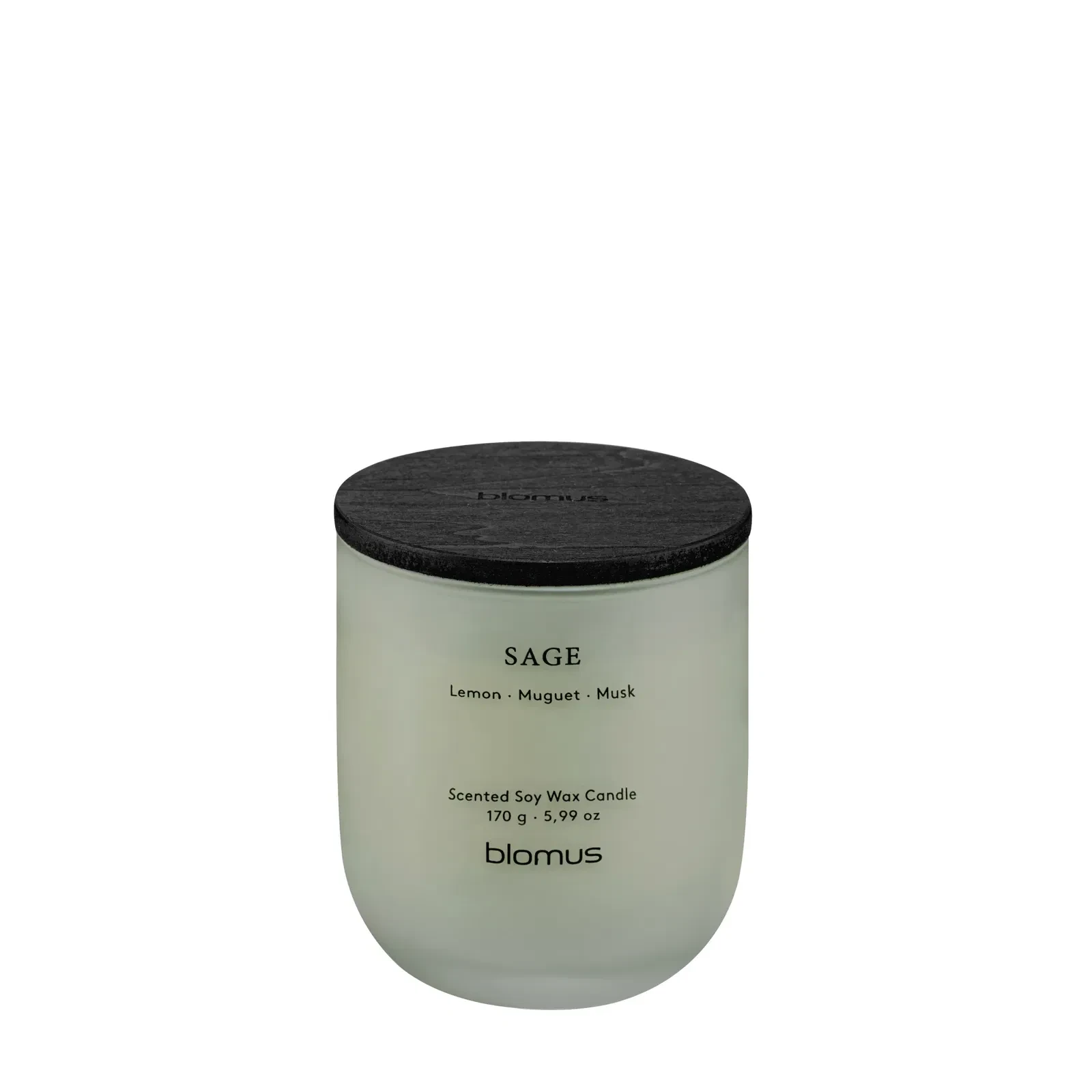 размер S - аромат Sage