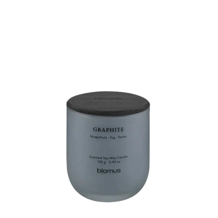 размер S - аромат Graphite