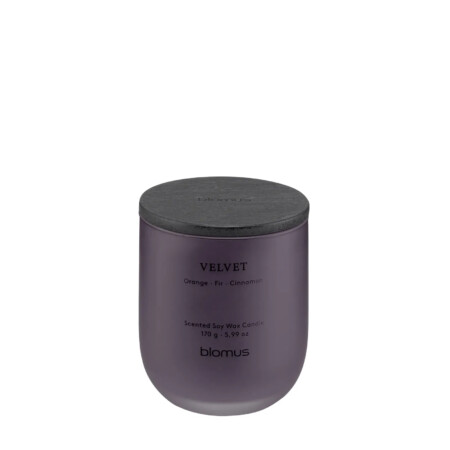 размер S - аромат Velvet