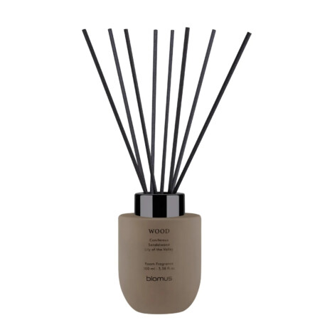 100 мл - аромат Wood