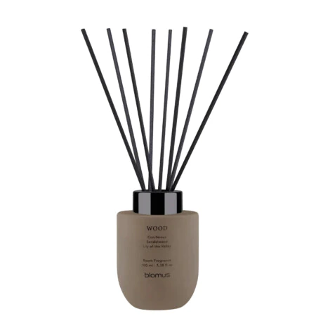 100 мл - аромат Wood