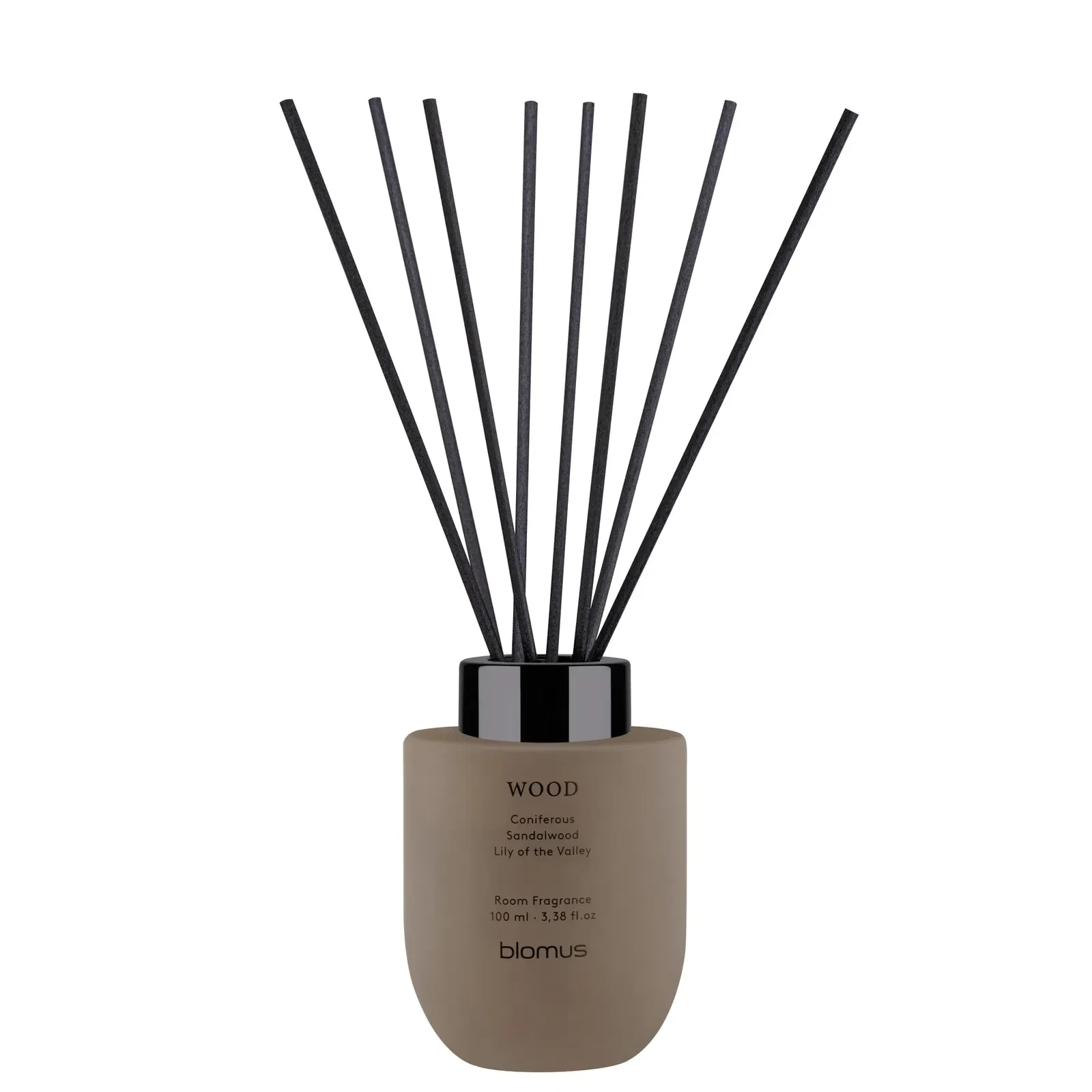 100 мл - аромат Wood