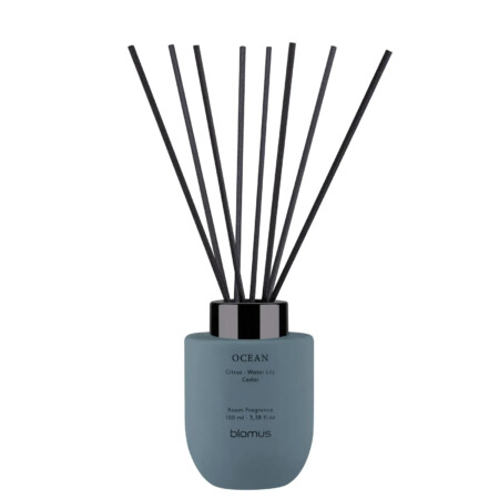 100 мл - цвят син (Tradewinds) - аромат Ocean