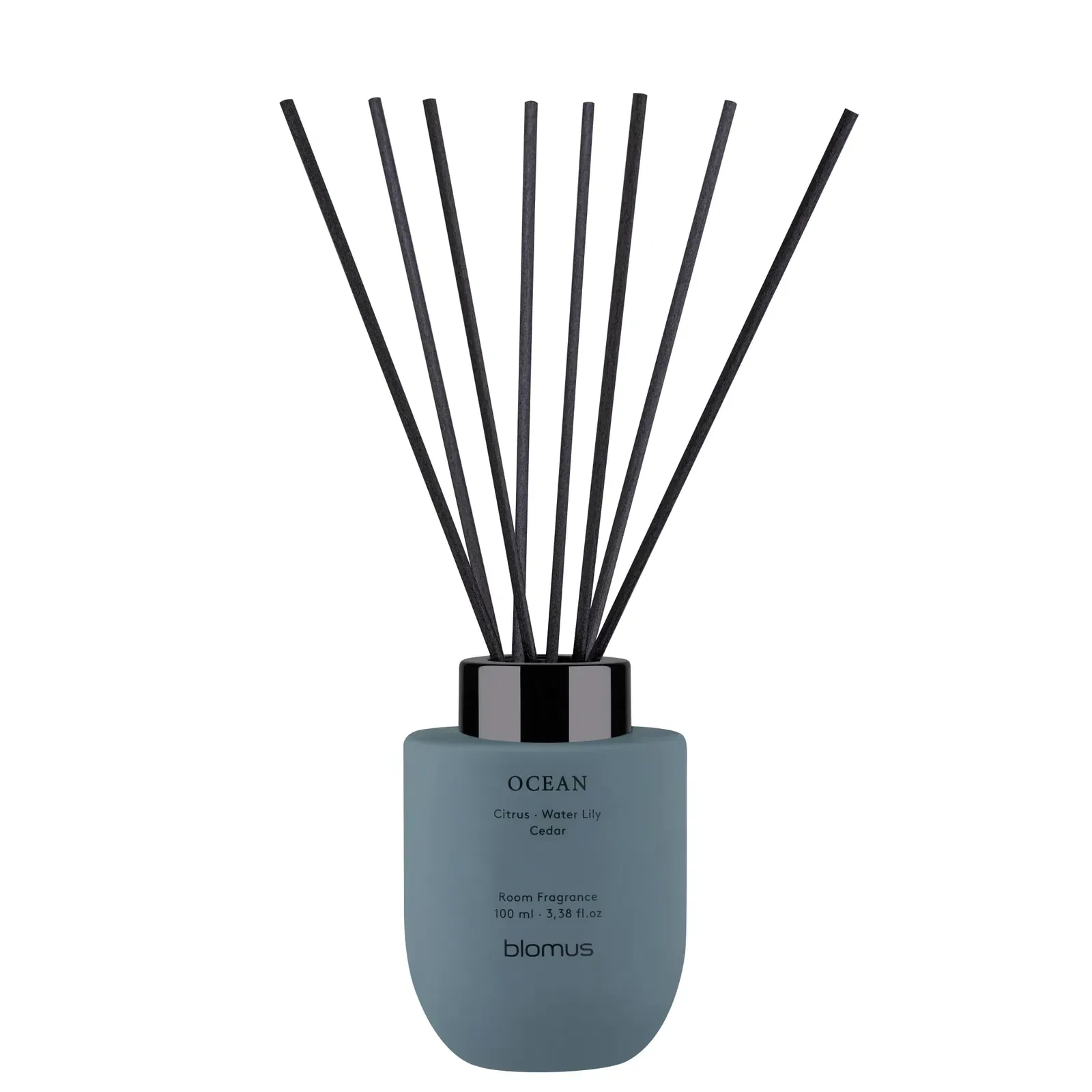 100 мл - цвят син (Tradewinds) - аромат Ocean