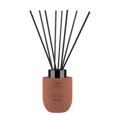 100 мл - аромат Amber