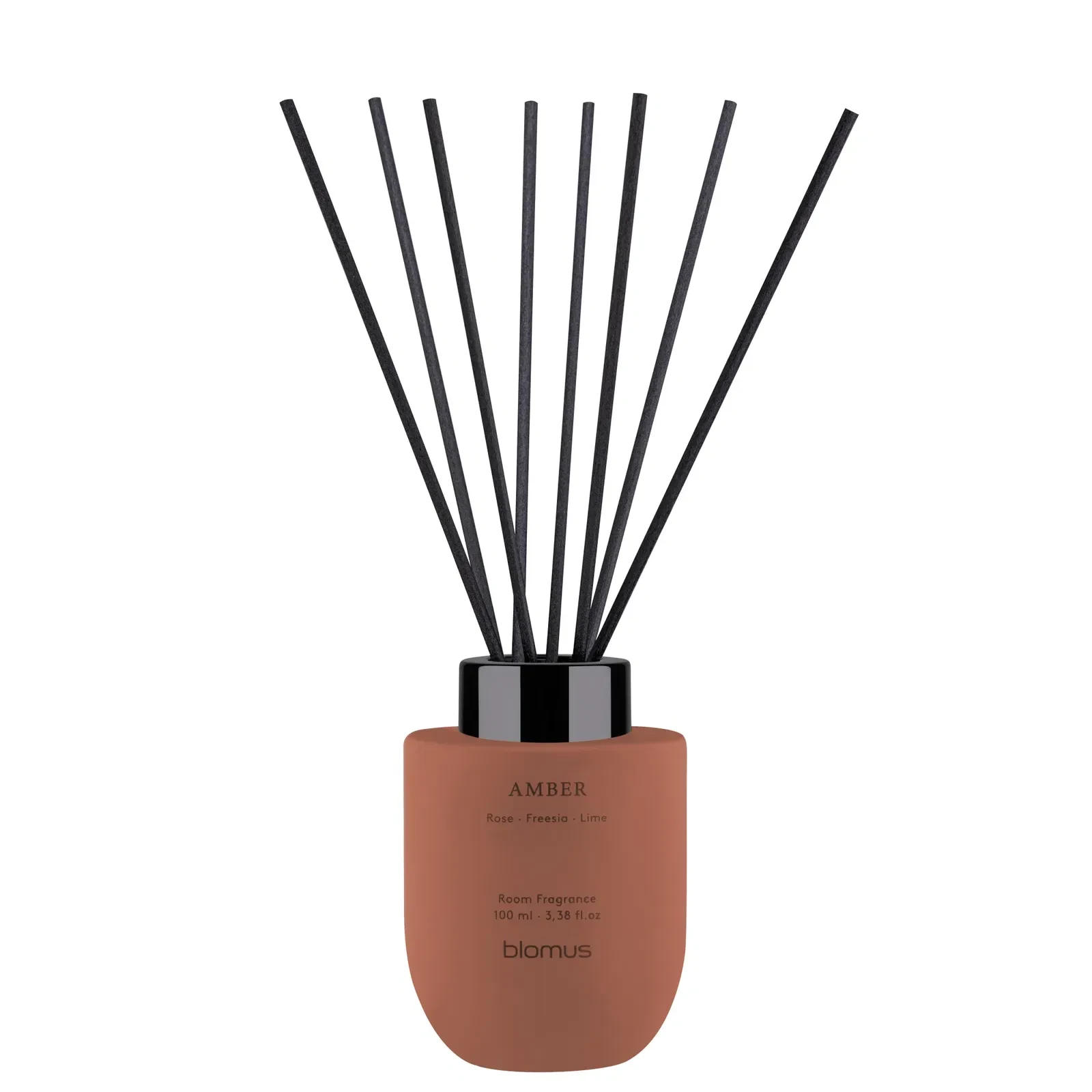 100 мл - аромат Amber