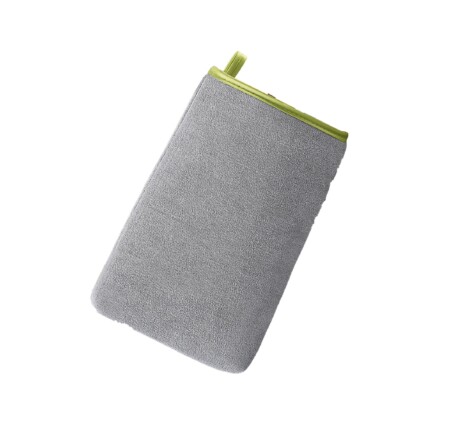 <p><span style="font-size: small;"><strong><strong>EKO Микрофибърна почистваща ръкавица </strong></strong></span><strong><br /> <strong>&bull; Материал:</strong> 80% полиестер, 20% полиамид<br /><strong>&bull; Цвят:</strong>&nbsp;сив<br /><strong>&bull; Размери:</strong> 16 х 24,9 см.<br /><strong>&bull; Без нужда от препарати</strong><br /><strong>&bull; Лесно премахва мазнини, петна, маслени следи и пръстови отпечатъци от повърхности от неръждаема стомана. <br />&bull; Просто използвайте с вода за почистване на кухненски уреди, кошчета за боклук и кранове, оставяйки ги чисти и полирани без следи.</strong><br /><strong>&bull; Дизайн тип ръкавица за сигурен, удобен захват и по-добър контрол по време на почистване<br />&bull; Издръжлива, многократна употреба и подходяща за машинно пране. .<br /></strong><strong>Производител: EKO EUROPE / Холандия</strong></strong></p><br />Марка: EKO-EUROPE <br />Модел: EKO 816778 - Grey<br />Доставка: 2-4 работни дни<br />Гаранция: 2 години