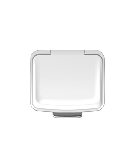 <p><strong>EKO Кош за отпадъци с педал &ldquo;HANA II&ldquo; - бял - 15 л.</strong><br /><span><strong>&bull; Материал:</strong>&nbsp;пластмаса</span><br /><span><strong>&bull; Цвят:</strong>&nbsp;бял</span><br /><span><strong>&bull; Вместимост:</strong>&nbsp;15 литра</span><br /><span><strong>&bull; Размери:</strong>&nbsp;30 x 25 x 36,1 см.</span><br /><strong>&bull; Безшумно отваряне и затваряне на капака</strong><br /><span><strong>&bull; Фиксатор за найлонов чувал / торба</strong><br /><strong><span>&bull;&nbsp;</span><strong>Функция за заключване на капака в отворена позиция за лесно почистване или смяна на торбата</strong></strong><br /></span><strong>Производител: EKO EUROPE / Холандия</strong></p><br />Марка: EKO-EUROPE <br />Модел: EKO 638815 - White<br />Доставка: 2-4 работни дни<br />Гаранция: 2 години