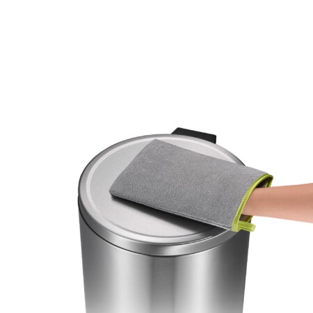 EKO Микрофибърна почистваща ръкавица