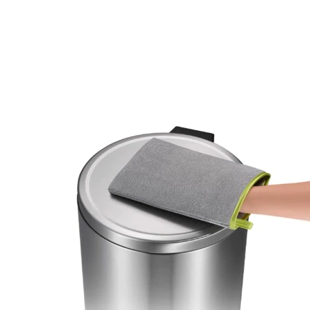 EKO Микрофибърна почистваща ръкавица