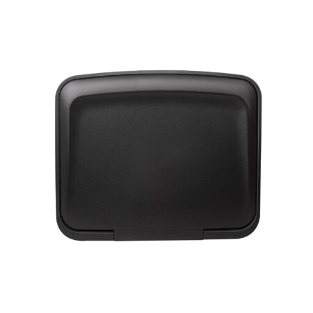 <p><span style="color: #000000;"><strong>EKO Кош за отпадъци с педал &ldquo;HANA II&ldquo; - черен - 45 л.</strong></span><br /><span style="color: #000000;"><strong>&bull; Материал:</strong>&nbsp;пластмаса</span><br /><span style="color: #000000;"><strong>&bull; Цвят:</strong>&nbsp;черен</span><br /><span style="color: #000000;"><strong>&bull; Вместимост:</strong>&nbsp;45 литра</span><br /><span style="color: #000000;"><strong>&bull; Размери:</strong>&nbsp;30,8 x 37 x 65 см.</span><br /><span style="color: #000000;"><strong>&bull; Безшумно отваряне и затваряне на капака</strong></span><br /><span style="color: #000000;"><strong>&bull; Фиксатор за найлонов чувал / торба</strong><br /><strong>&bull;&nbsp;Функция за заключване на капака в отворена позиция за лесно почистване или смяна на торбата</strong><br /><strong>Производител: EKO EUROPE / Холандия</strong></span></p><br />Марка: EKO-EUROPE <br />Модел: EKO 638845 - Black<br />Доставка: 2-4 работни дни<br />Гаранция: 2 години