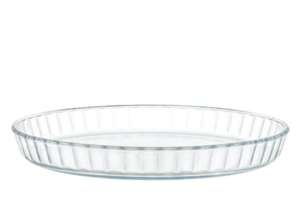 MAKU Стъклена форма за пай - Ø 28 см.