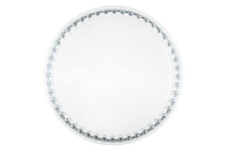 <p><strong>MAKU Стъклена форма за пай - &Oslash; 28 см.</strong><br /><strong>&bull;&nbsp;Материал:</strong><span>&nbsp;боросиликатно стъкло<br /></span><strong>&bull; Диаметър:</strong><span>&nbsp;&Oslash; 28 см.<br /><strong>&bull; Височина:</strong>&nbsp;4 см.&nbsp;</span><br /><strong>&bull;&nbsp;Тегло:</strong><span>&nbsp;1,160</span><span>&nbsp;кг.<br /><strong>&bull; Термоустойчивост:</strong>&nbsp;от - 50 до + 500&deg;С<br /><strong>&bull; Подходяща за:&nbsp;</strong>фурна, микровълнова печка, фризер и съдомиялна<br /></span><strong>Производител: Tammer Brands/ Финландия</strong></p><br />Марка: MAKU <br />Модел: TB MAKU 315677<br />Доставка: 2-4 работни дни<br />Гаранция: 2 години