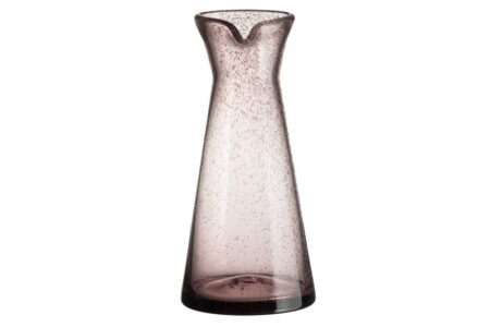 <p><strong>MAKU Стъклена кана / гарафа &ldquo;Sakura&ldquo; - 1 л.</strong><br /><strong>&bull;&nbsp;Материал:</strong><span>&nbsp;стъкло<br /></span><strong>&bull; Вместимост :&nbsp;</strong><span>1000 мл<br /><strong>&bull; Размер:&nbsp;</strong><span>&Oslash; 11</span>,5 х 25 см</span><br /><strong>&bull;&nbsp;Тегло:&nbsp;</strong><span>0,830 кг.<br /><strong>&bull; Цвят:</strong> светло червен<br /><strong>&bull; Подходяща за:</strong>&nbsp;съдомиялна машина</span><br /><strong>Производител: Tammer Brands/ Финланди</strong></p><br />Марка: MAKU <br />Модел: TB MAKU 647079<br />Доставка: 2-4 работни дни<br />Гаранция: 2 години