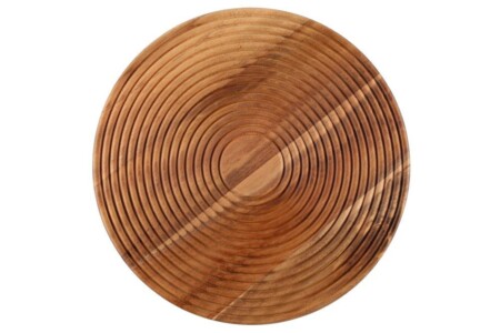 <p><strong>MAKU Акациева оребрена поставка за торта / сладкиш - &Oslash; 30 см.</strong><br /><strong>&bull;&nbsp;Материал:</strong><span>&nbsp;акациево дърво<br /><strong>&bull; С красиво оребяване</strong></span><br /><strong>&bull; Размер на поставката:&nbsp;</strong><span>&Oslash; 30 х 8,5 см</span><br /><strong>&bull; Тегло:</strong><span>&nbsp;1,120 кг</span><strong><br /></strong><span><strong>&bull; Не е подходяща за съдомиялна машина<br /></strong></span><strong>Производител: Tammer Brands/ Финландия</strong></p><br />Марка: MAKU <br />Модел: TB MAKU 650043<br />Доставка: 2-4 работни дни<br />Гаранция: 2 години