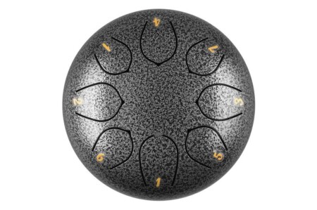 <p><strong>4Living Дъждовен барабан / Глюкофон </strong><br /><strong>&bull;&nbsp;Материал:</strong><span>&nbsp;стомана</span><br /><strong>&bull; Размери: </strong>15,3 х 15,3 х<span>&nbsp;8,3 см.</span><br /><strong>&bull; В комплекта: </strong>барабан, палки 2 бр, калъф, стикери за тоновете<br /><strong>&bull;&nbsp;Тегло:</strong><span>&nbsp;0,64 кг.</span><br /><strong>Производител: Tammer Brands/ Финландия</strong></p><br />Марка: 4LIVING <br />Модел: TB 4Living 647569<br />Доставка: 2-4 работни дни<br />Гаранция: 2 години