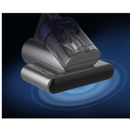 <p><strong>INNOLIVING Антибактериална прахосмукачка за матраци и мека мебел</strong><br /><strong>&bull; Мощност на двигателя:</strong> 300 W<br /><strong>&bull; Висока смукателна мощност</strong><br /><strong>&bull; Радиус на действие:</strong> 5 м.<br /><strong>&bull; Ниво на шума:</strong> &le; 80dB<br /><strong>&bull; Модерен дизайн</strong><br /><strong>&bull; НЕРА филтър</strong><br /><strong>&bull; Контейнер за прах</strong><br /><strong>&bull;&nbsp;Дезинфекцира и унищожава до 99.97% от алергените</strong><br /><strong>&bull;&nbsp;UV лампа - елиминира акарите и бактериите бързо и ефективно</strong><br /><strong>&bull; Вибрационна система -&nbsp;произвежда 4000 трептения в минута.&nbsp;</strong><br /><strong>Производител: INNOLIVING / Италия</strong></p><br />Марка: INNOLIVING S.P.A <br />Модел: INN - 663<br />Доставка: 2-4 работни дни<br />Гаранция: 2 години