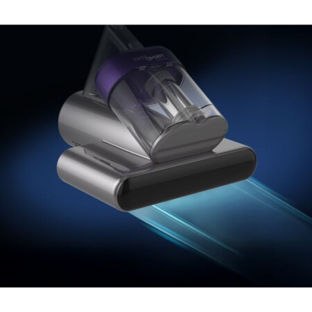 <p><strong>INNOLIVING Антибактериална прахосмукачка за матраци и мека мебел</strong><br /><strong>&bull; Мощност на двигателя:</strong> 300 W<br /><strong>&bull; Висока смукателна мощност</strong><br /><strong>&bull; Радиус на действие:</strong> 5 м.<br /><strong>&bull; Ниво на шума:</strong> &le; 80dB<br /><strong>&bull; Модерен дизайн</strong><br /><strong>&bull; НЕРА филтър</strong><br /><strong>&bull; Контейнер за прах</strong><br /><strong>&bull;&nbsp;Дезинфекцира и унищожава до 99.97% от алергените</strong><br /><strong>&bull;&nbsp;UV лампа - елиминира акарите и бактериите бързо и ефективно</strong><br /><strong>&bull; Вибрационна система -&nbsp;произвежда 4000 трептения в минута.&nbsp;</strong><br /><strong>Производител: INNOLIVING / Италия</strong></p><br />Марка: INNOLIVING S.P.A <br />Модел: INN - 663<br />Доставка: 2-4 работни дни<br />Гаранция: 2 години