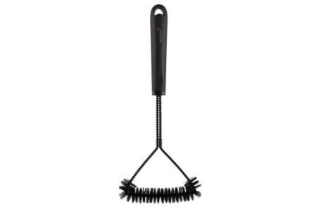 MUSTANG Четка за почистване на BBQ “Black LIne“ - 39 см.